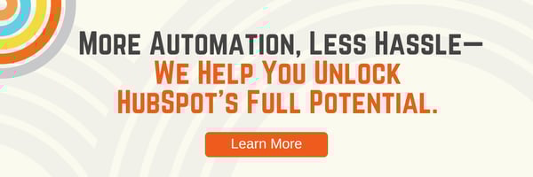 more automation with orange