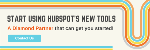hubspot new tools_inbound 2025_loop marketing_data hub_breeze marketplace